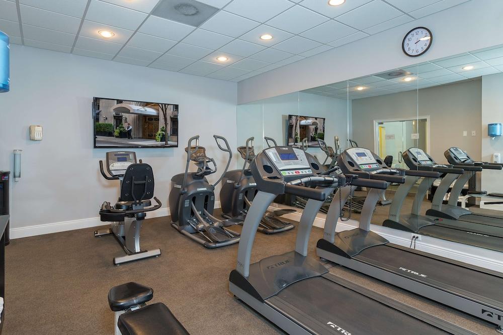 sport facilities