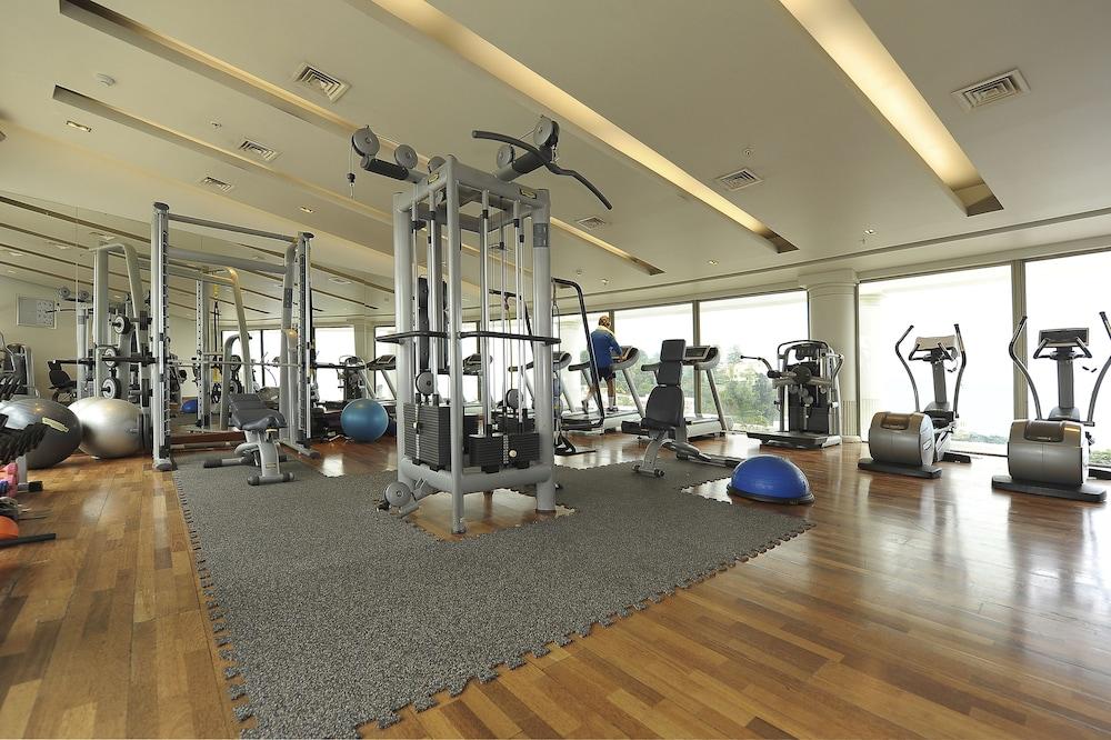 sport facilities