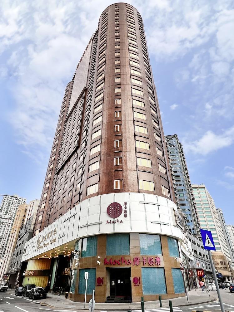 hotel