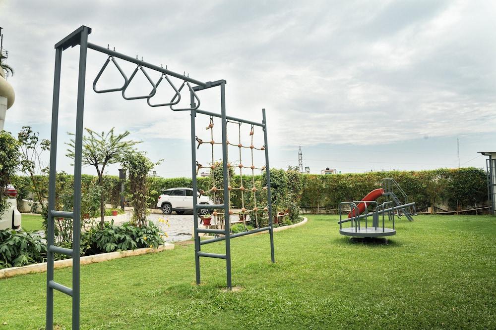 amenities