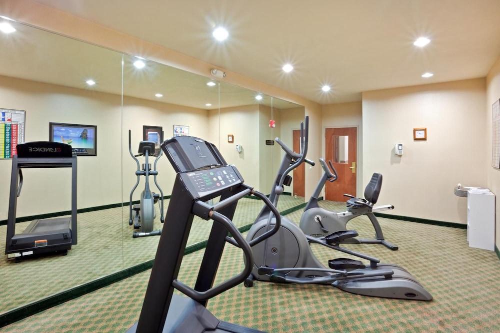 sport facilities