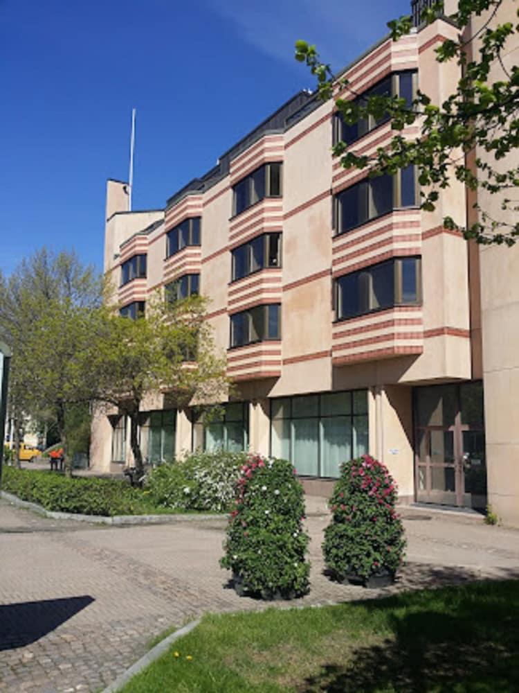 hotel