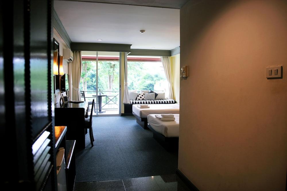 room