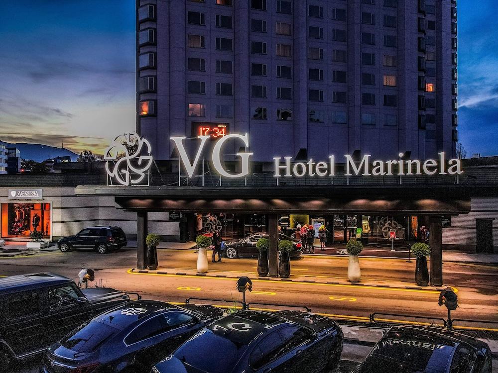 hotel