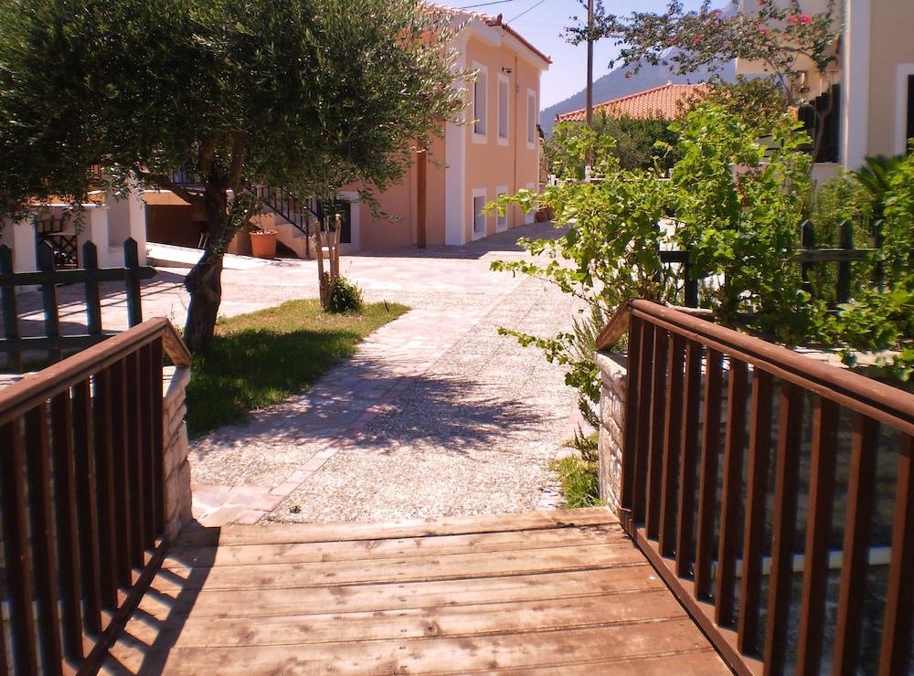 surroundings