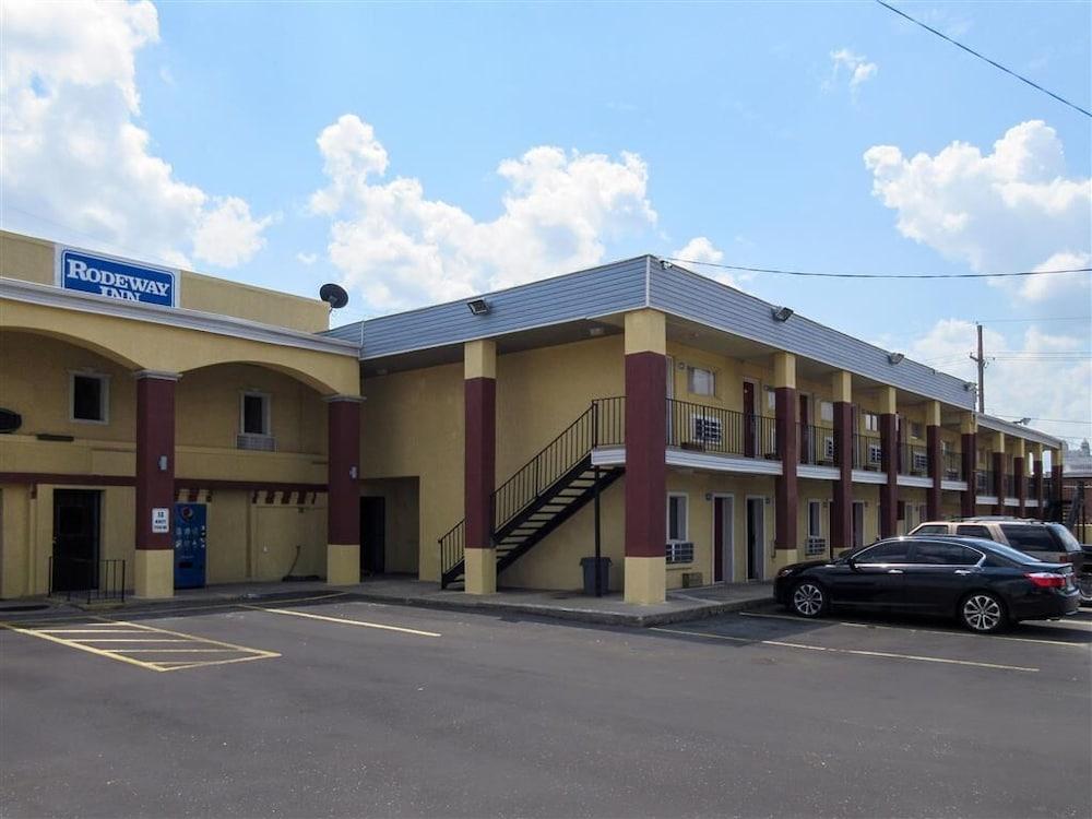 amenities