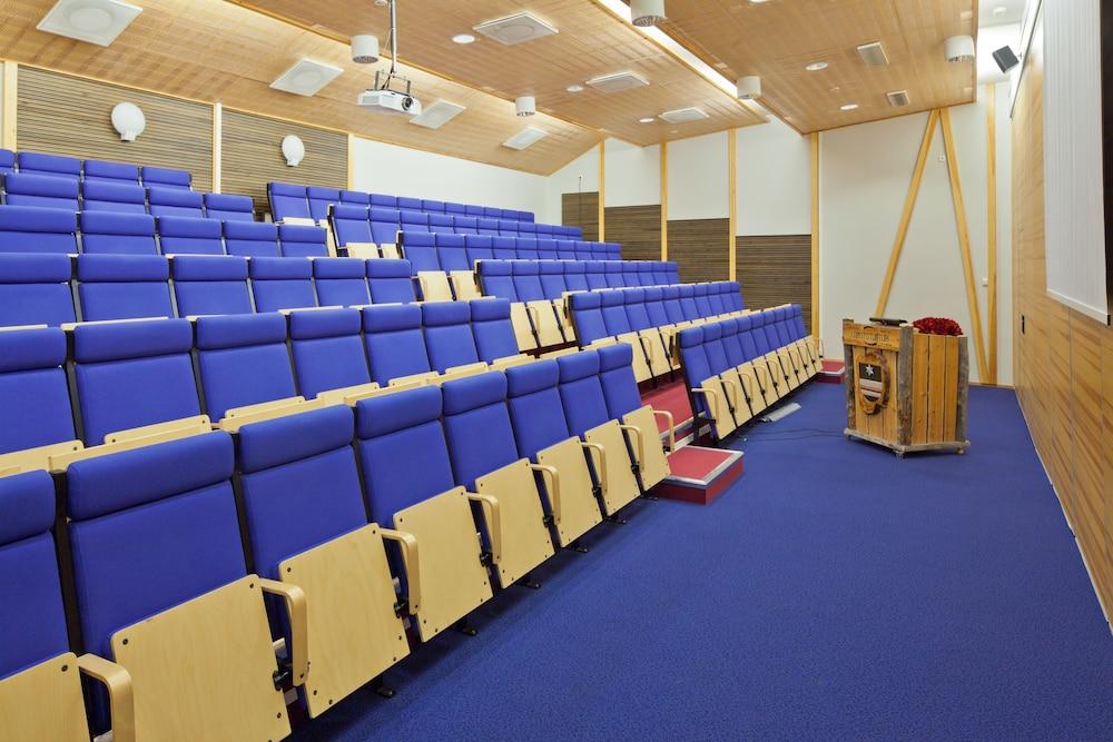 sport facilities