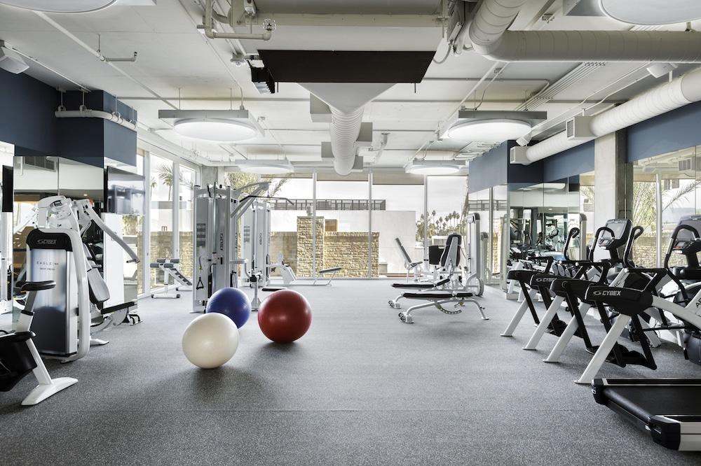 sport facilities