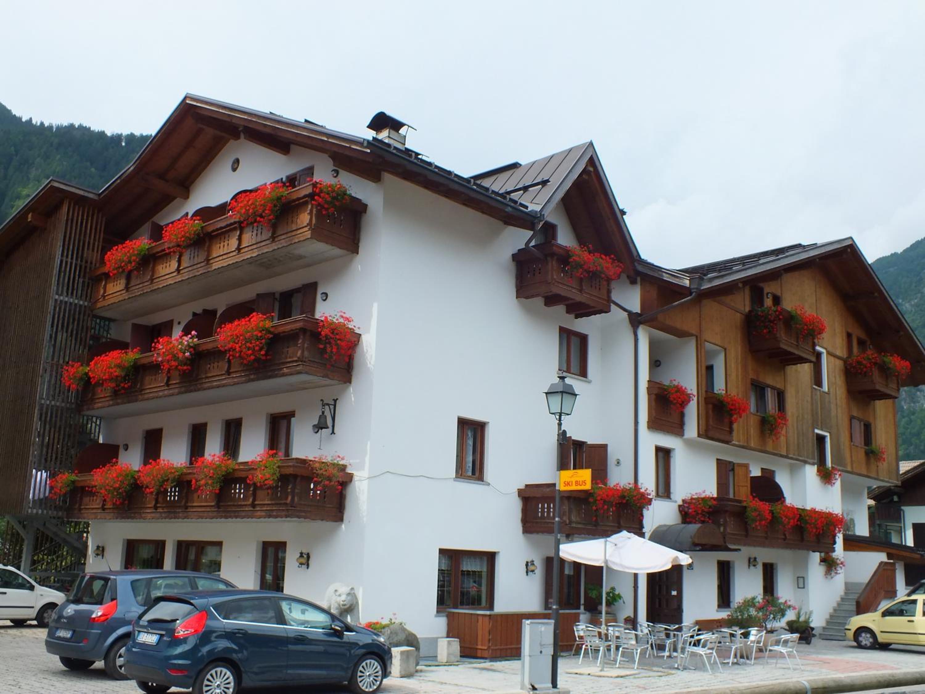 hotel
