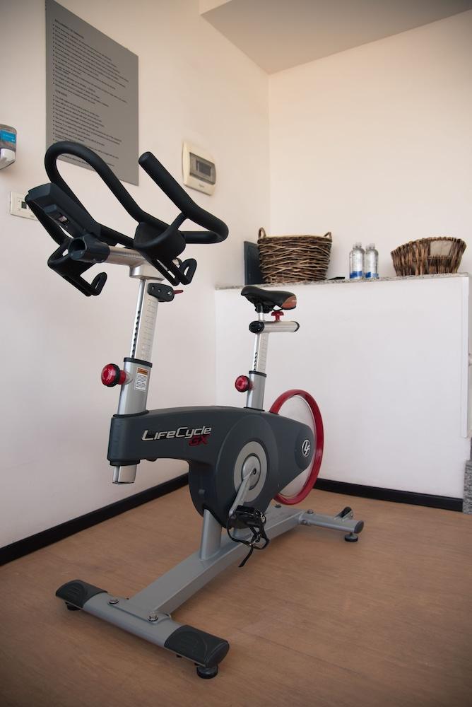 sport facilities