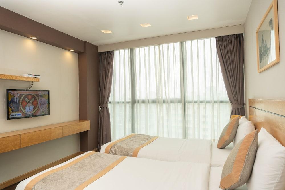 room