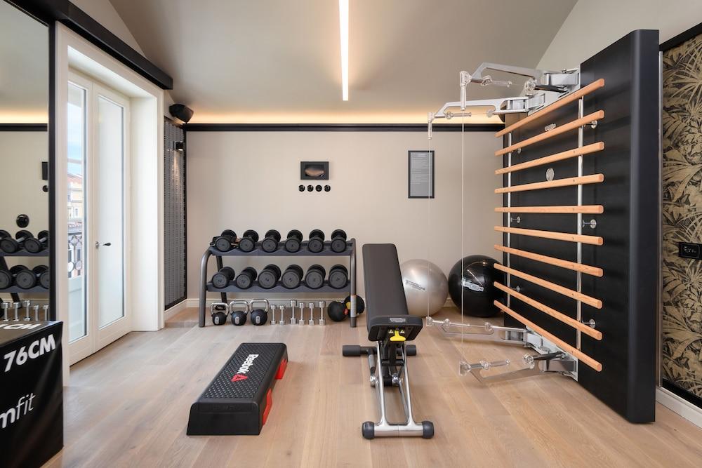 sport facilities