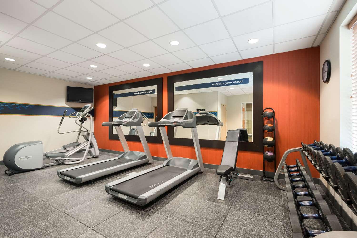 sport facilities