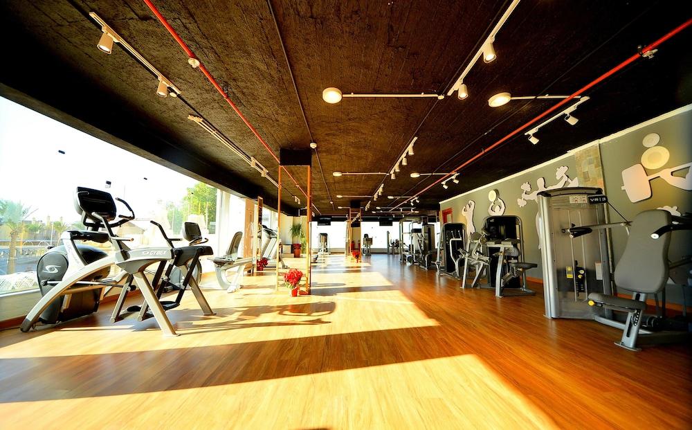 sport facilities