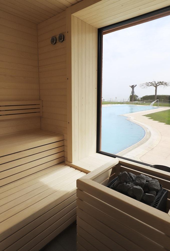 swimming pool spa
