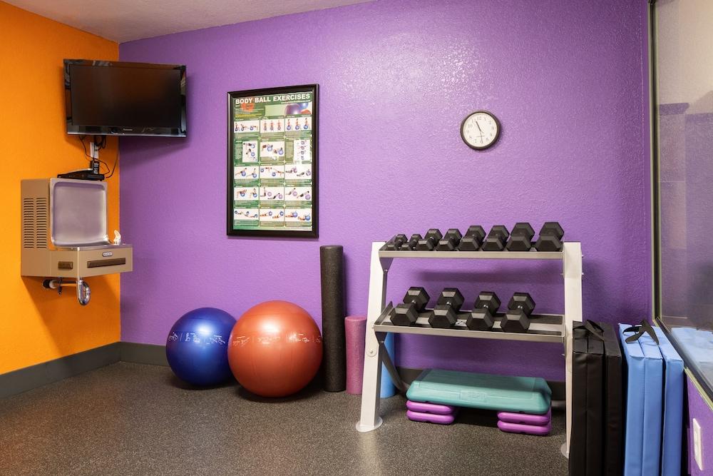 sport facilities