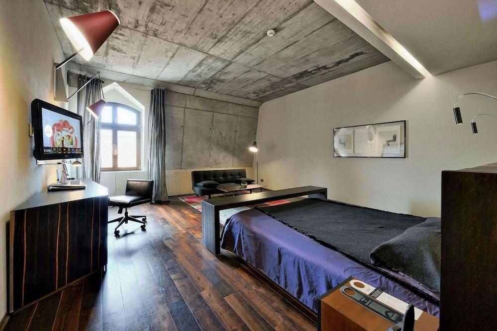 room