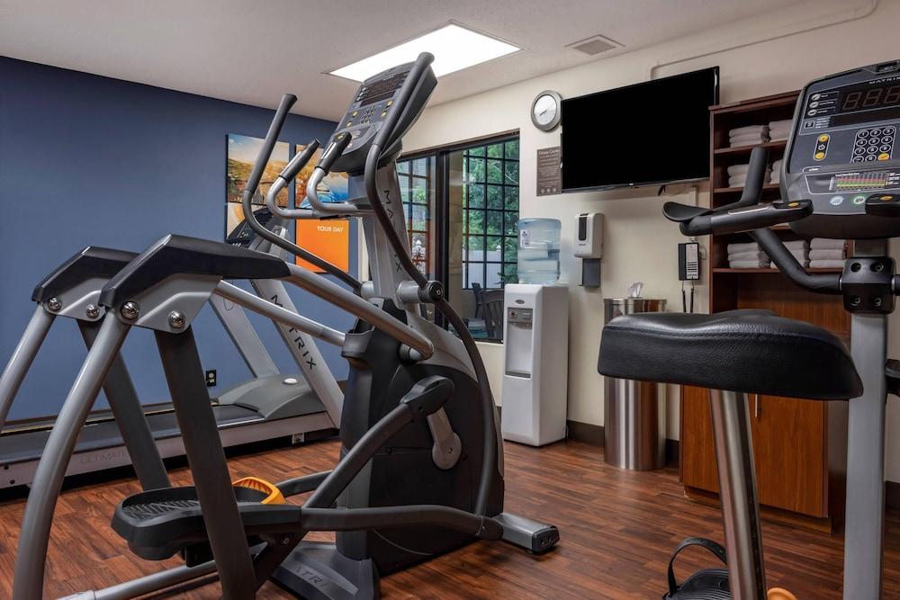 sport facilities