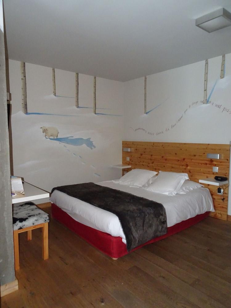 room