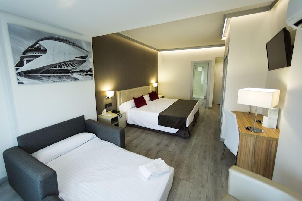 room