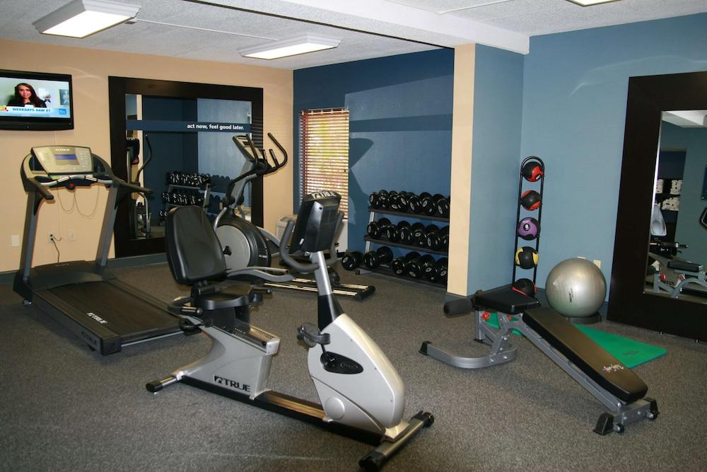 sport facilities