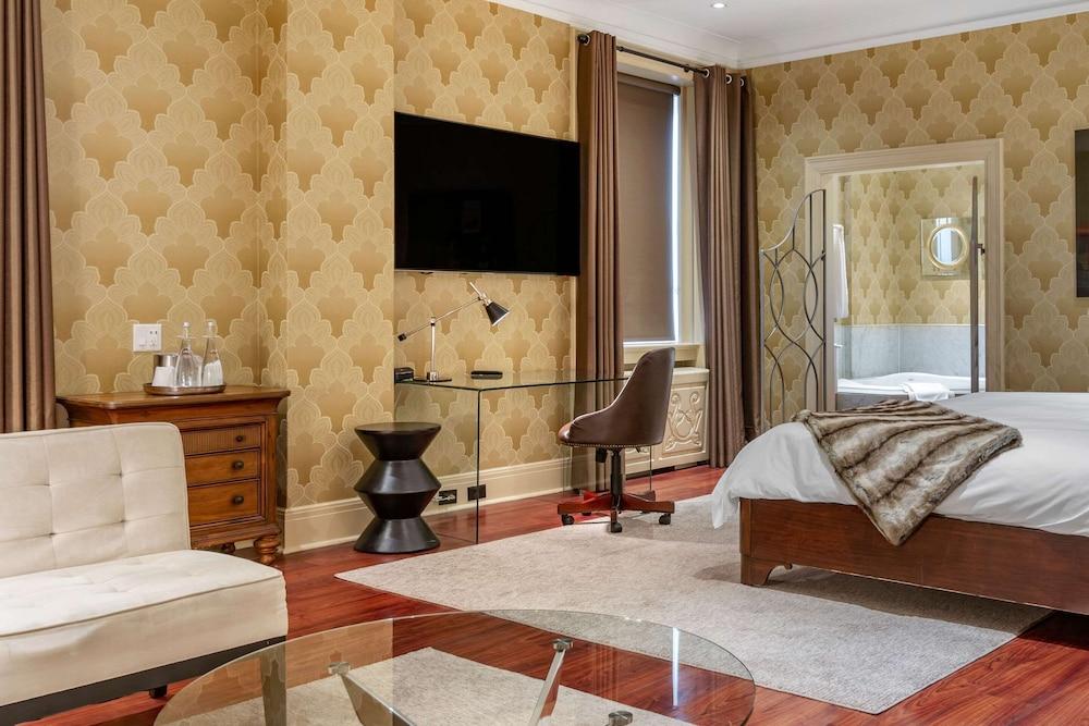 room