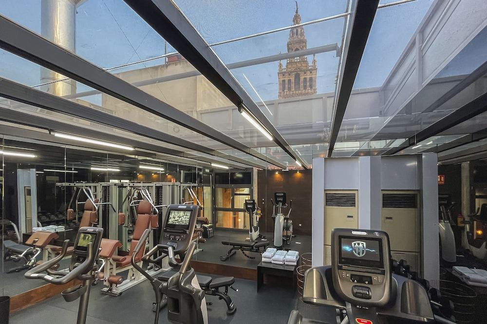 sport facilities