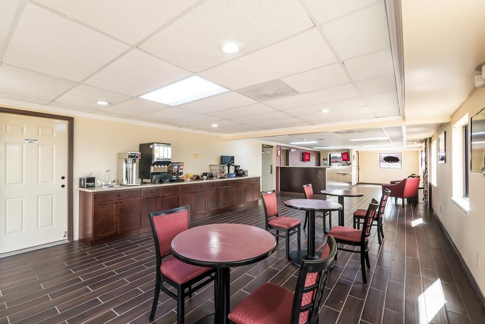 restaurant-cafeteria