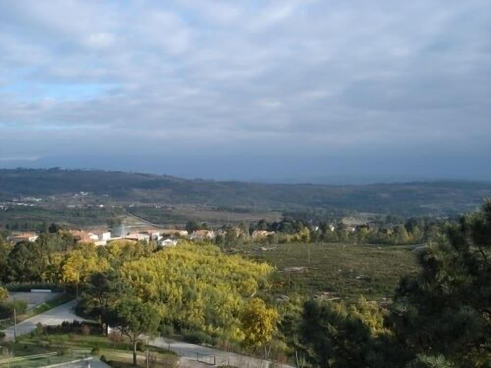 surroundings