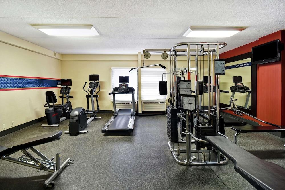 sport facilities