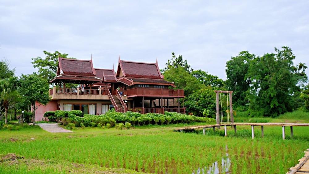 surroundings