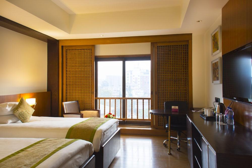 room
