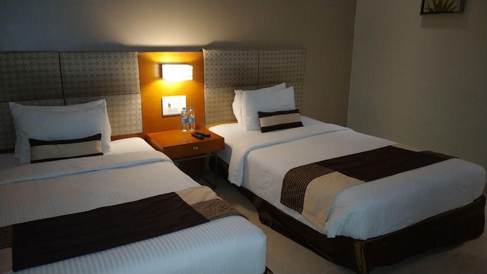 room