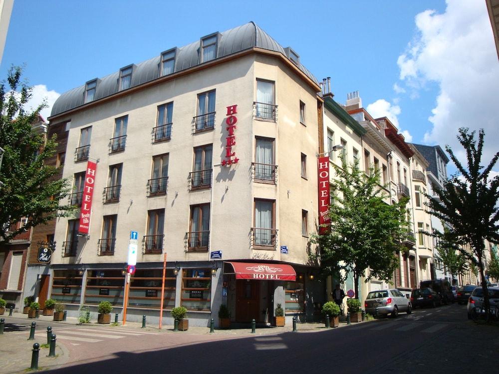 hotel