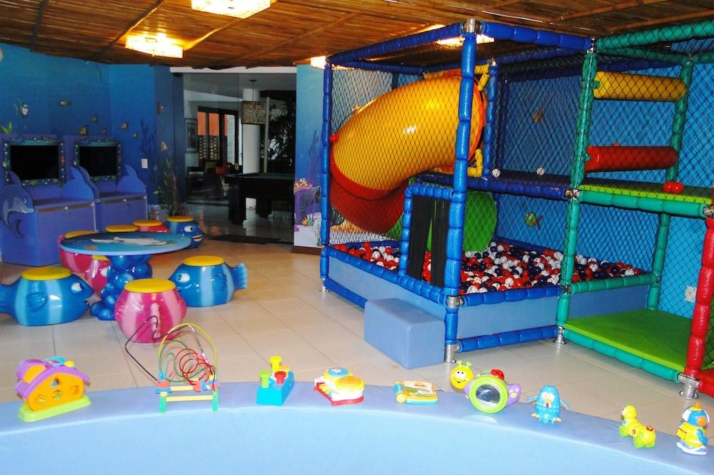 amenities