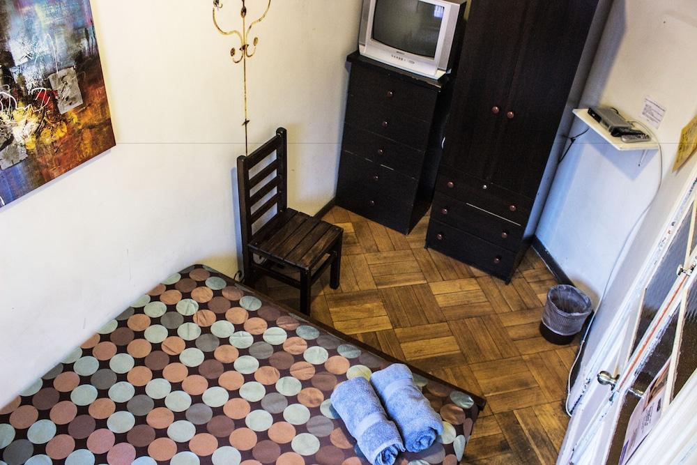 room