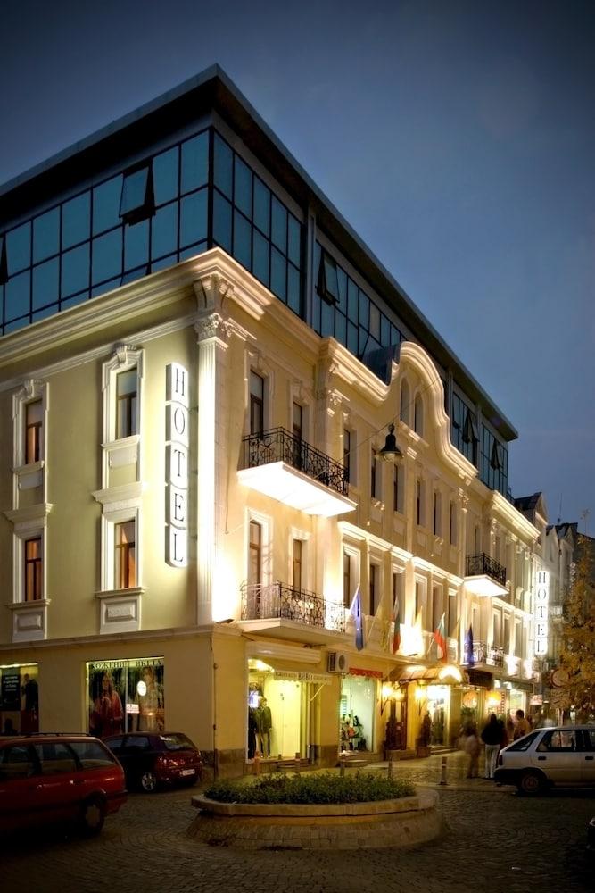 hotel