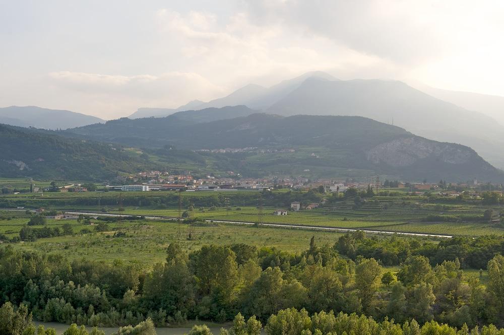 surroundings