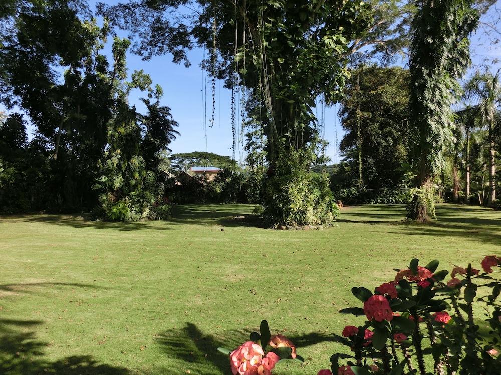 surroundings