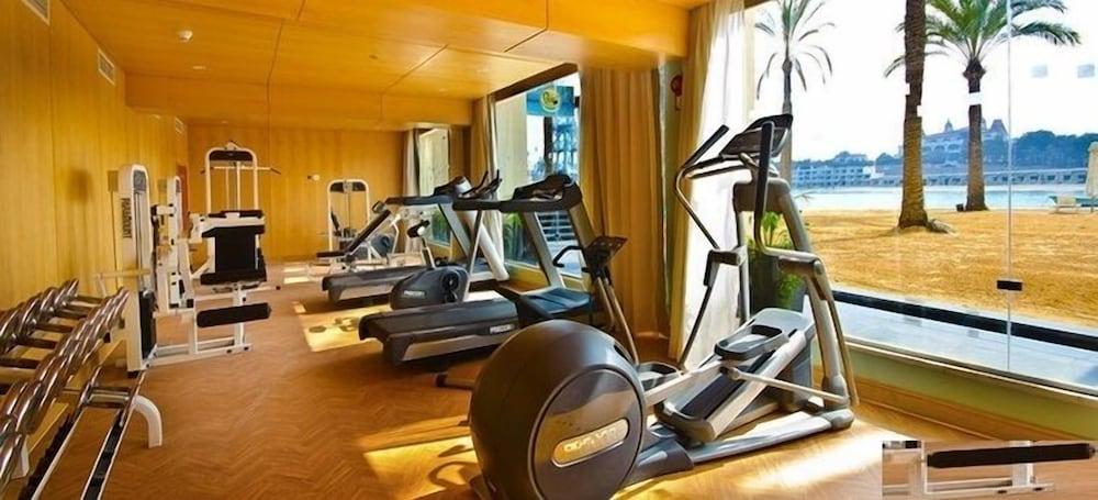 sport facilities