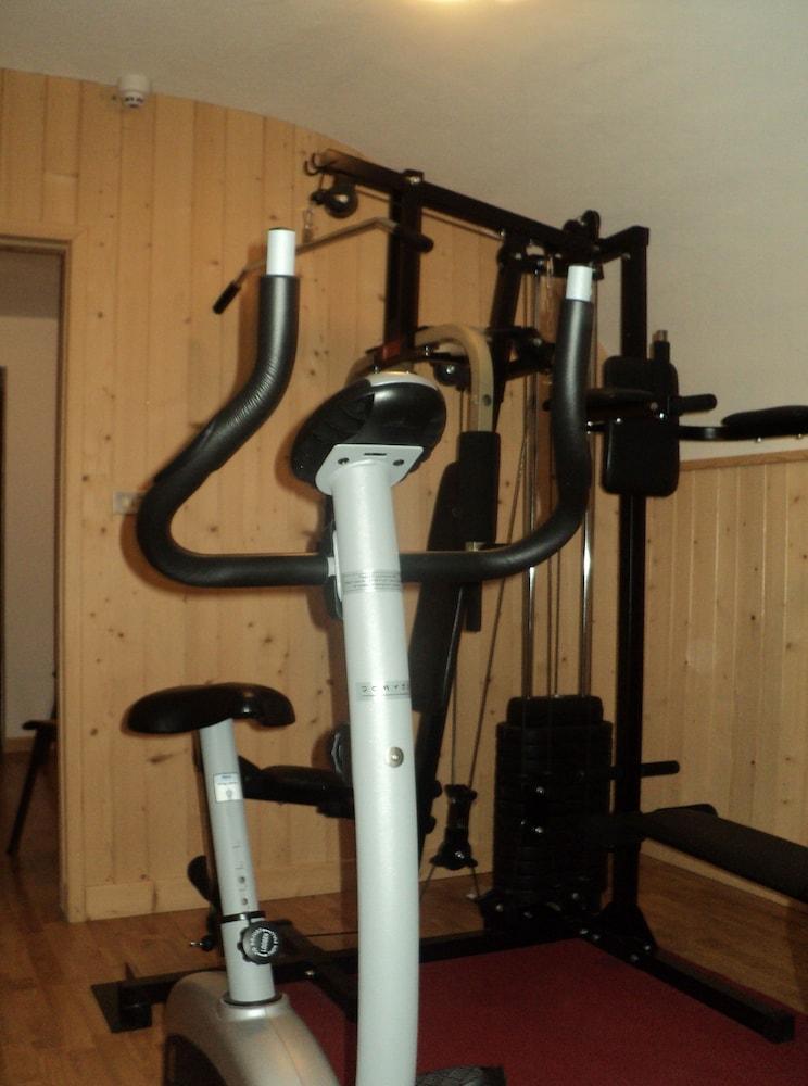 sport facilities