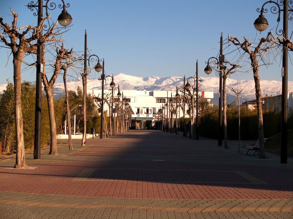 surroundings