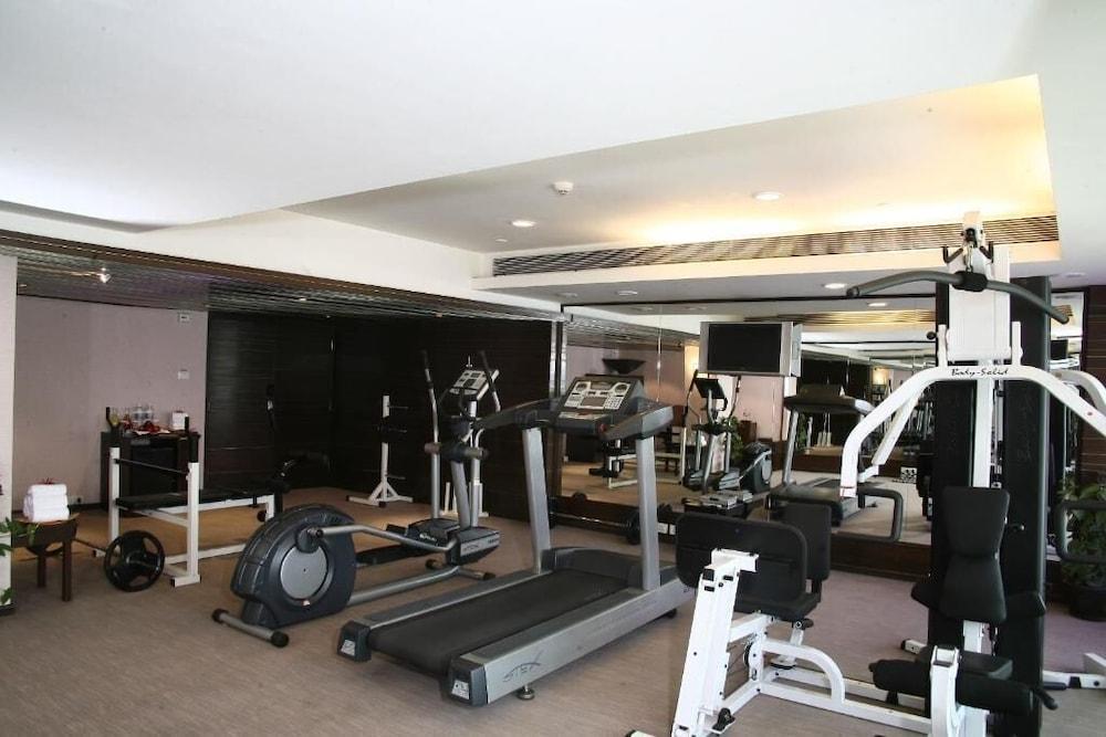 sport_facililities