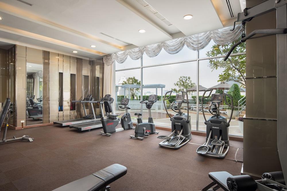 sport facilities