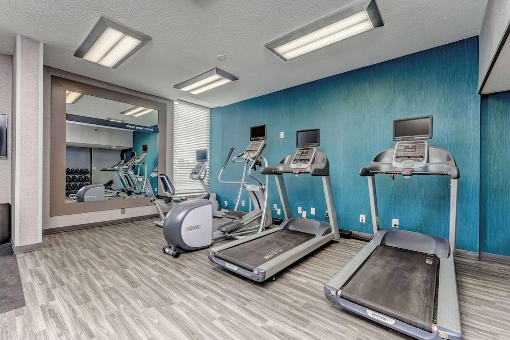 sport facilities