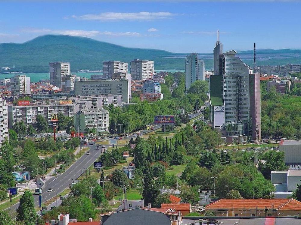 surroundings