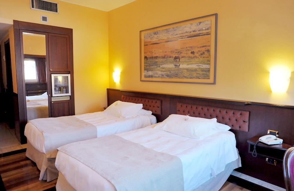 room