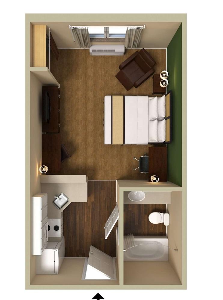 room
