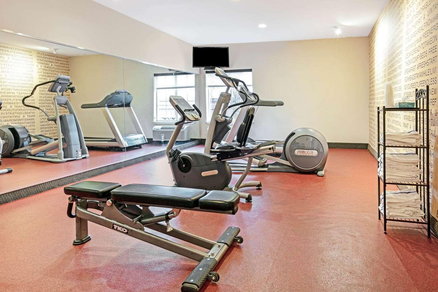 sport facilities