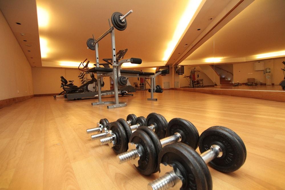 sport facilities